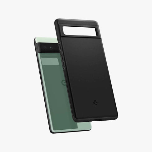 כיסוי דק ל-Spigen Pixel 6a